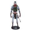 Avatar: Fire E Ash Action Figura Recom Quaritch (ash Warrior) 18 Cm Mcfarlane Toys