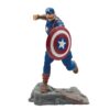 Avengers Figura Captain America 11 Cm Bullyland
