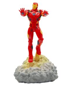 Avengers Figura Iron Man 15 Cm Bullyland