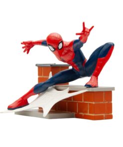 Avengers Figura Spider-man 7 Cm Bullyland