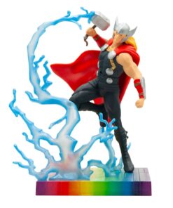 Avengers Figura Thor 12 Cm Bullyland