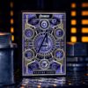 Avengers - The Infinity Saga Playing Cards Blue Version Theory11