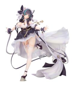 Azur Lane Pvc Statua 1/7 Cheshire 26 Cm Alter