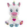 Baby Unicorn Interactive Peluche Clementoni