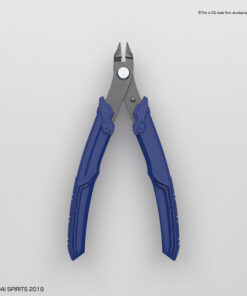 BANDAI MODEL KIT BANDAI SPIRIT BUILD UP NIPPER ACCESSORI