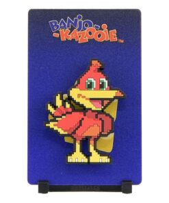 BANJO KAZOOIE KAZOOIEFIGGYZ MAGNET Magneti First4figures