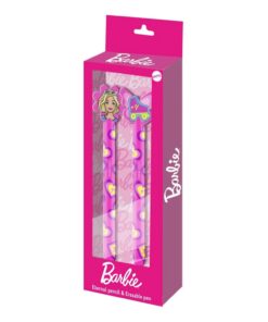 Barbie Stationery Set 2-Pack Karactermania