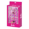 Barbie Stationery Set 7-Pack Karactermania