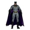 Batman Dc Rebirth Action Figura Batman (gold Label) 18 Cm Mcfarlane Toys