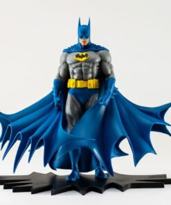 Batman Px Pvc Statua 1/8 Batman Classic Version 27 Cm Pure Arts