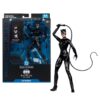 Batman Return Dc Theatrical Action Figura Catwoman 16 Cm Mcfarlane Toys