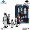 Batman Return Dc Theatrical Action Figura Commando Penguins 16 Cm Mcfarlane Toys