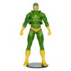 Batman Rogues Dc Multiverse Mcfarlane Da Collezioneedition Action Figura -43 Kite Man (gold Label) 21 Cm Mcfarlane Toys