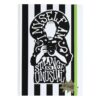 Beetlejuice A5 Premium Agenda Erik