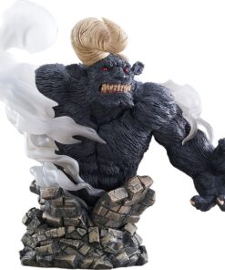Berserk Pvc Busto Zodd 15 Cm Max Factory