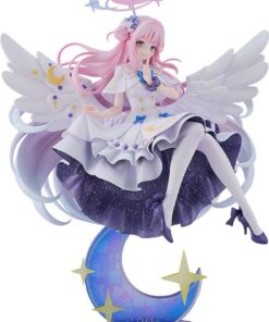 Blue Archive Pvc Statua 1/7 Mika Call Of The Stars 27 Cm Good Smile Company