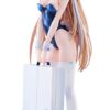 Blue Archive Pvc Statua 1/7 Toki Asuma (bunny Girl) 30 Cm Max Factory