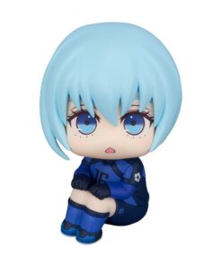 Blue Lock Look Up Pvc Statua Yo Hiori 11 Cm Megahouse