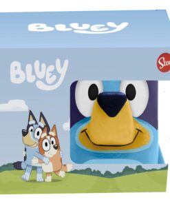 Bluey 3d Tazza 385 Ml Stor