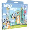 Bluey Diario + Magic Pen Bambino Licensing