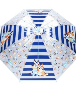 Bluey Ombrello Bluey & Bingo Rainy Days Bambino Vadobag