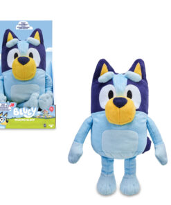Bluey Talking Peluche 25cm Famosa