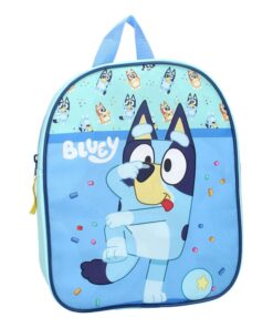 Bluey Zaino Best Friends Fun 29 Cm Vadobag