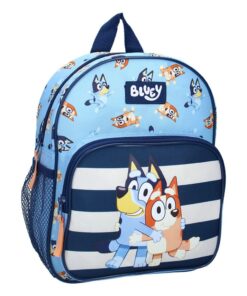 Bluey Zaino Jump Into Fun 29 Cm Vadobag