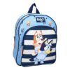 Bluey Zaino Jump Into Fun 30 Cm Vadobag