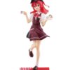 Bocchi The Rock! Tenitol Pvc Statua Ikuyo Kita Cafe Style Ver. 20 Cm Furyu