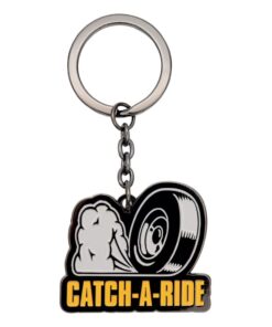 Borderlands Portachiavi Catch-a-ride Edizione Limitata Fanattik