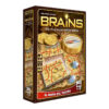 Brains Treasure Map Gioco Da Tavolo Sd Games