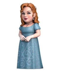 Bridgerton Minix Figura Penelope Featherington 12 Cm Minix