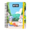 Bt21 A5 Agenda Erik