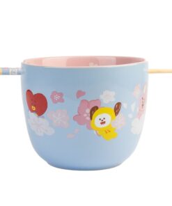 Bt21 Ramen Ciotola Erik
