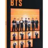 Bts A5 Premium Agenda Erik