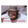 Bud Spencer Tin Sign Bohnen 20 X 30 Cm Blechwaren Fabrik Braunschweig