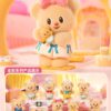 Butterbear My Buttery Bakery Series Mini Figures 9 Cm Funism