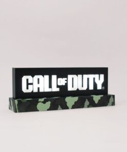 Call Of Duty LED-Light New Version 22 Cm Neamedia Icons