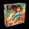 Camel Up Nuova Edizione Italiano Gioco Da Tavolo Ghenos Games