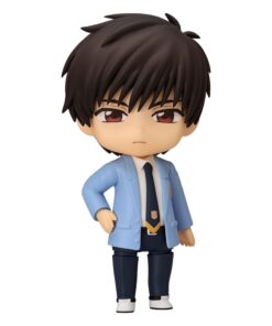 Cardcaptor Sakura: Clear Card Nendoroid Action Figura Toya Kinomoto 10 Cm Good Smile Company