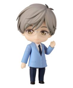 Cardcaptor Sakura: Clear Card Nendoroid Action Figura Yukito Tsukishiro 10 Cm Good Smile Company