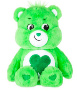Care Bears Good Luck Bear Peluche 35cm Simba