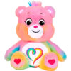 Care Bears Togetherness Peluche 35cm Simba