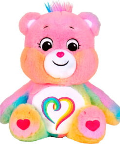 Care Bears Togetherness Peluche 35cm Simba