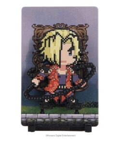 CASTLEV JONATHAN MORRISFIGGYZ MAGNET Magneti First4figures