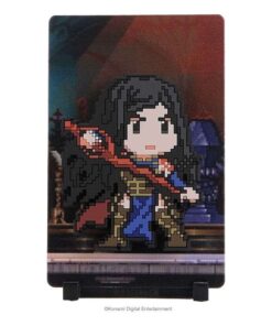 CASTLEVANIA SHANOAFIGGYZ MAGNET Magneti First4figures