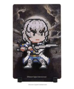 CASTLEVANIA SOMA CRUZFIGGYZ MAGNET Magneti First4figures