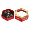Catan Dice Set Inclusion Set FanRoll