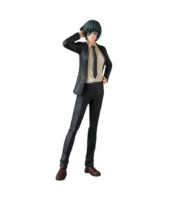 Chainsaw Man Desktop X Decorate Collections Pvc Statua Himeno 16 Cm Sega